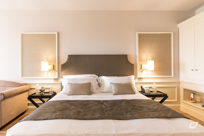 Imagen de la habitación del Buonamico Wine Resort. Foto 9