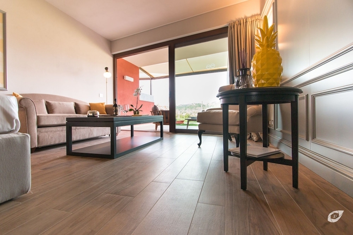 Imagen de la habitación del Buonamico Wine Resort. Foto 10