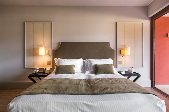 Imagen de la habitación del Buonamico Wine Resort. Foto 17