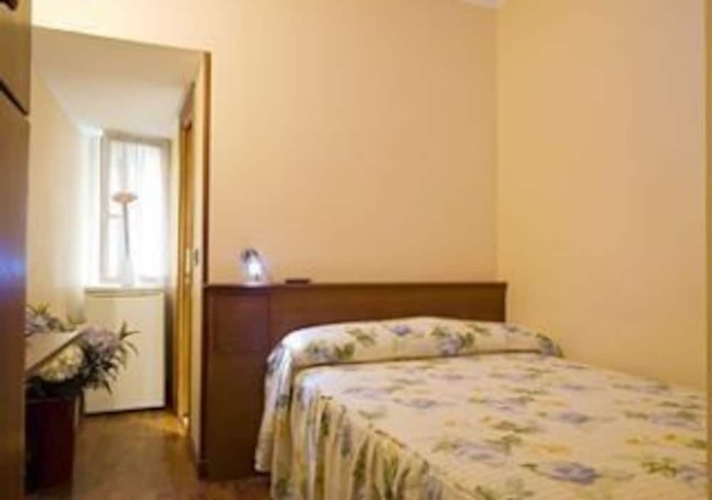 Imagen de la habitación del Buone Vacanze. Foto 3