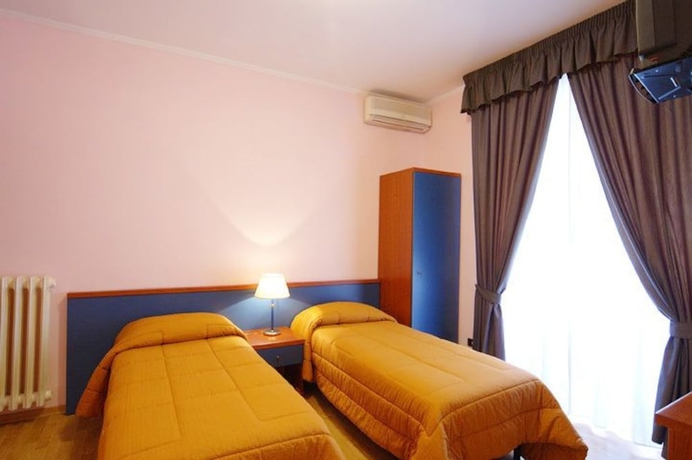 Imagen de la habitación del Buone Vacanze. Foto 5