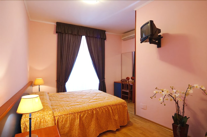 Imagen de la habitación del Buone Vacanze. Foto 6