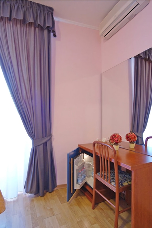 Imagen de la habitación del Buone Vacanze. Foto 7