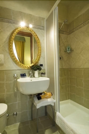 Imagen de la habitación del Buone Vacanze. Foto 8