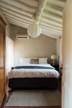 Imagen de la habitación del Buonvisi BandB. Foto 2
