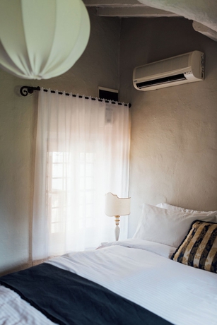 Imagen de la habitación del Buonvisi BandB. Foto 3