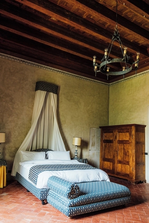 Imagen de la habitación del Buonvisi BandB. Foto 4