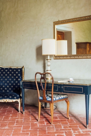 Imagen de la habitación del Buonvisi BandB. Foto 5