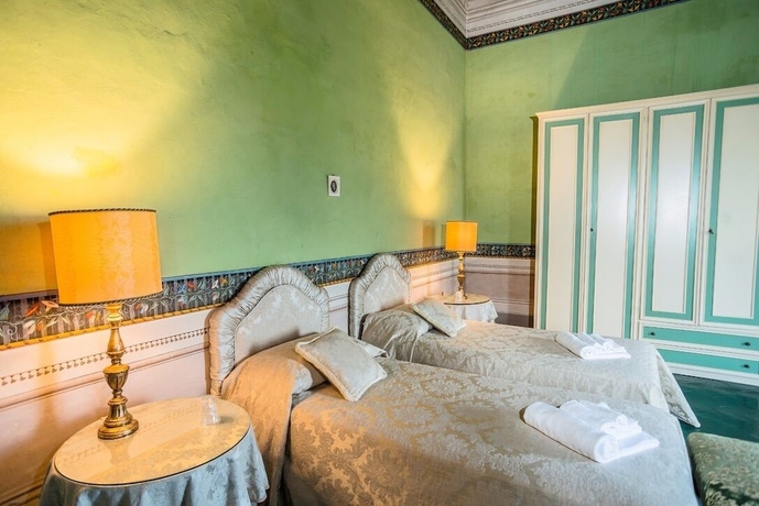 Imagen de la habitación del Buonvisi BandB. Foto 6