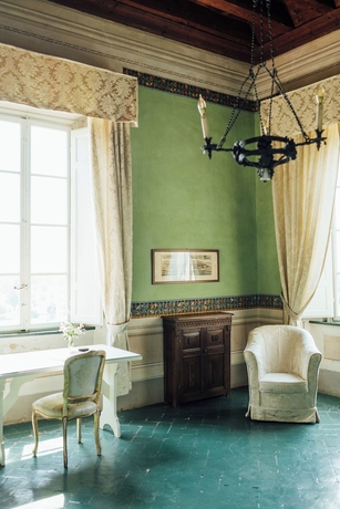 Imagen de la habitación del Buonvisi BandB. Foto 7