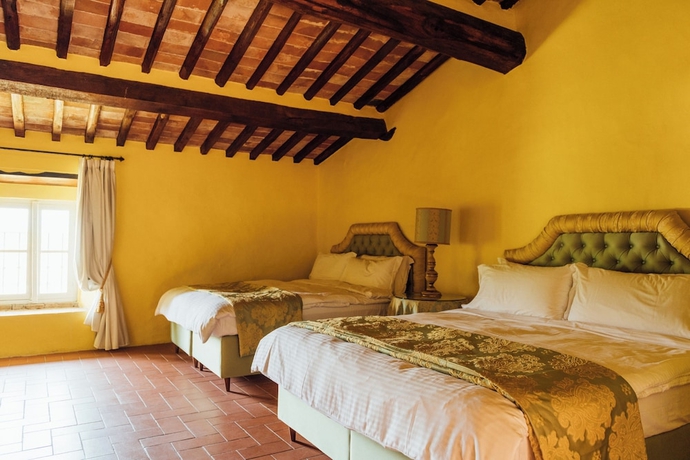 Imagen de la habitación del Buonvisi BandB. Foto 8