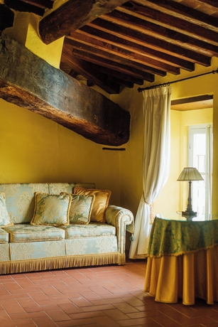 Imagen de la habitación del Buonvisi BandB. Foto 9