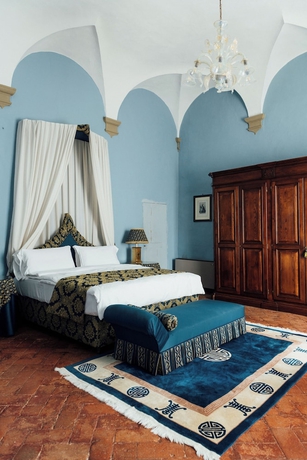 Imagen de la habitación del Buonvisi BandB. Foto 10