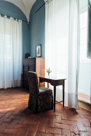 Imagen de la habitación del Buonvisi BandB. Foto 11