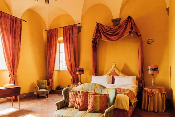 Imagen de la habitación del Buonvisi BandB. Foto 12