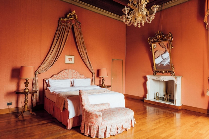 Imagen de la habitación del Buonvisi BandB. Foto 14