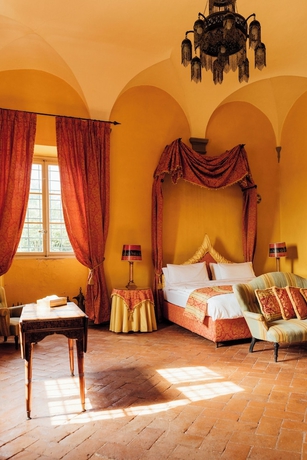 Imagen de la habitación del Buonvisi BandB. Foto 15