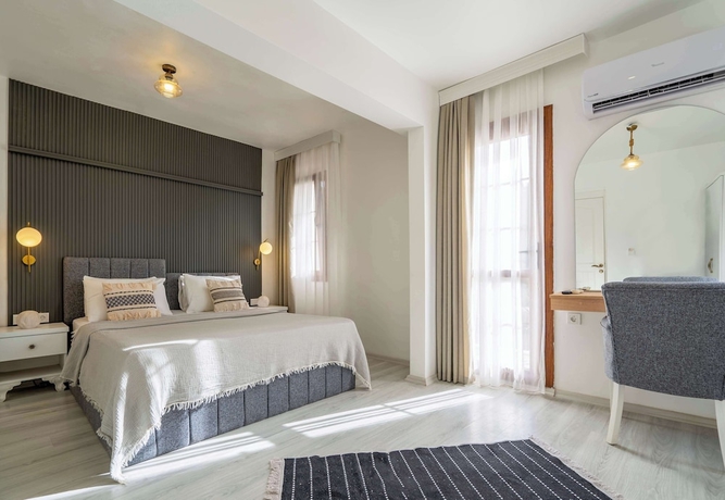 Imagen de la habitación del Buğra's Serenity Ala&ccedil;atı. Foto 4