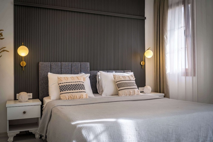 Imagen de la habitación del Buğra's Serenity Ala&ccedil;atı. Foto 5