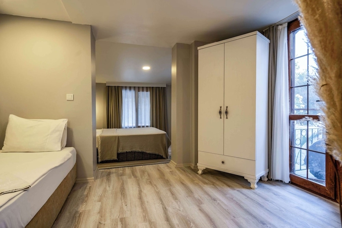 Imagen de la habitación del Buğra's Serenity Ala&ccedil;atı. Foto 6