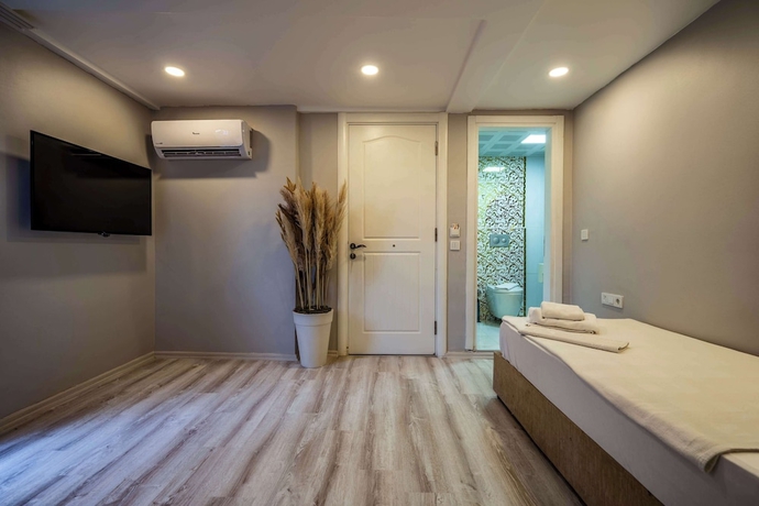 Imagen de la habitación del Buğra's Serenity Ala&ccedil;atı. Foto 7