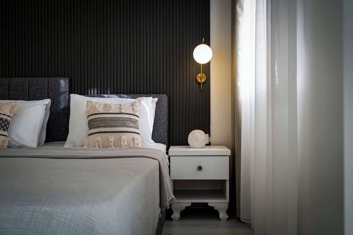 Imagen de la habitación del Buğra's Serenity Ala&ccedil;atı. Foto 8