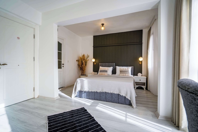 Imagen de la habitación del Buğra's Serenity Ala&ccedil;atı. Foto 10