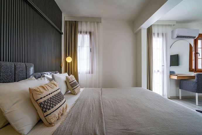 Imagen de la habitación del Buğra's Serenity Ala&ccedil;atı. Foto 11