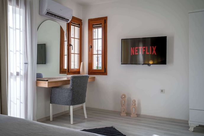 Imagen de la habitación del Buğra's Serenity Ala&ccedil;atı. Foto 12