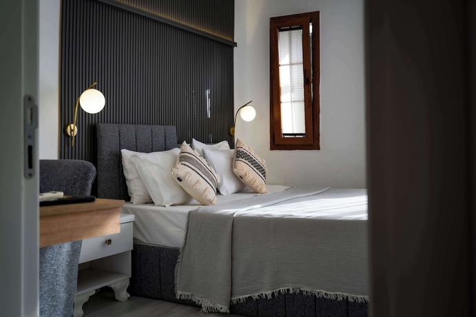 Imagen de la habitación del Buğra's Serenity Ala&ccedil;atı. Foto 13
