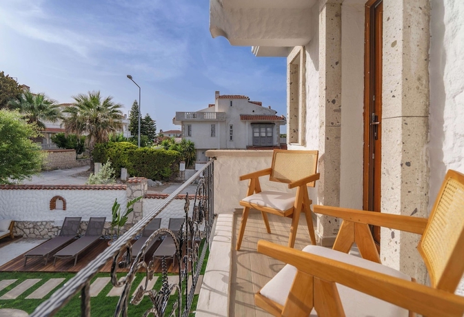 Imagen de la habitación del Buğra's Serenity Ala&ccedil;atı. Foto 14