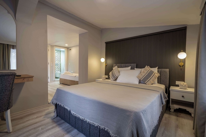 Imagen de la habitación del Buğra's Serenity Ala&ccedil;atı. Foto 16