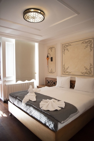 Imagen de la habitación del Burckin Suleymaniye. Foto 5