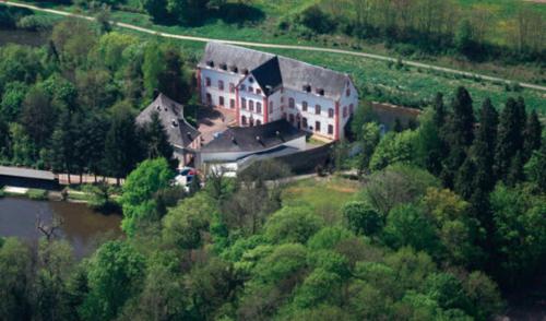 Imagen general del Burg Bollendorf by PRISMA. Foto 4