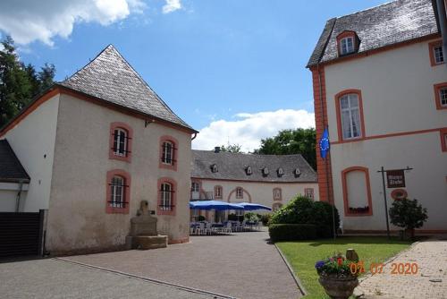 Imagen general del Burg Bollendorf by PRISMA. Foto 5
