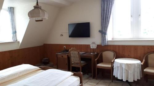 Imagen general del Burg Bollendorf by PRISMA. Foto 8