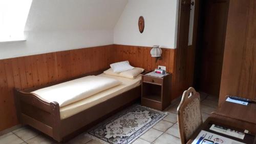 Imagen general del Burg Bollendorf by PRISMA. Foto 9