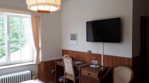 Imagen general del Burg Bollendorf by PRISMA. Foto 10