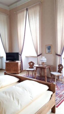 Imagen de la habitación del Burg Bollendorf by PRISMA. Foto 20