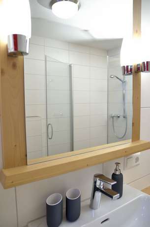 Imagen de la habitación del Burg Hotel, Feldberg en la Selva Negra. Foto 2