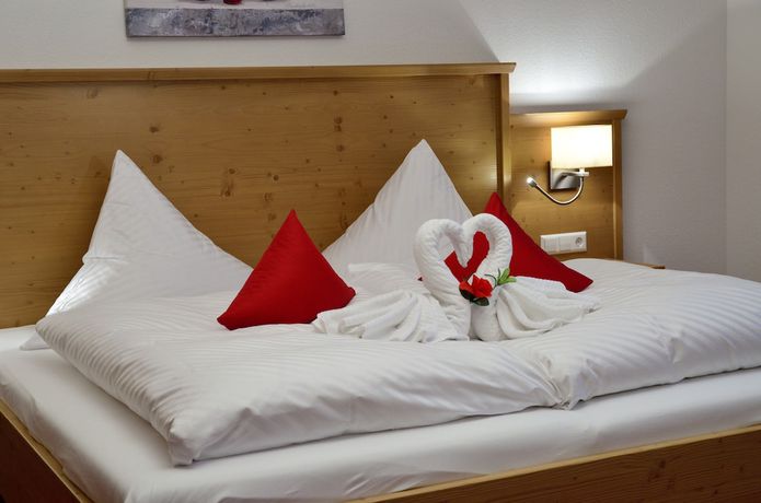 Imagen de la habitación del Burg Hotel, Feldberg en la Selva Negra. Foto 8