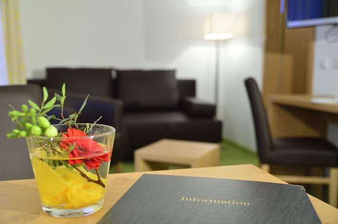 Imagen de la habitación del Burg Hotel, Feldberg en la Selva Negra. Foto 10