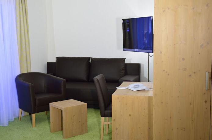 Imagen de la habitación del Burg Hotel, Feldberg en la Selva Negra. Foto 11