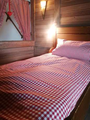 Imagen de la habitación del Burg Hotel, Feldberg en la Selva Negra. Foto 19