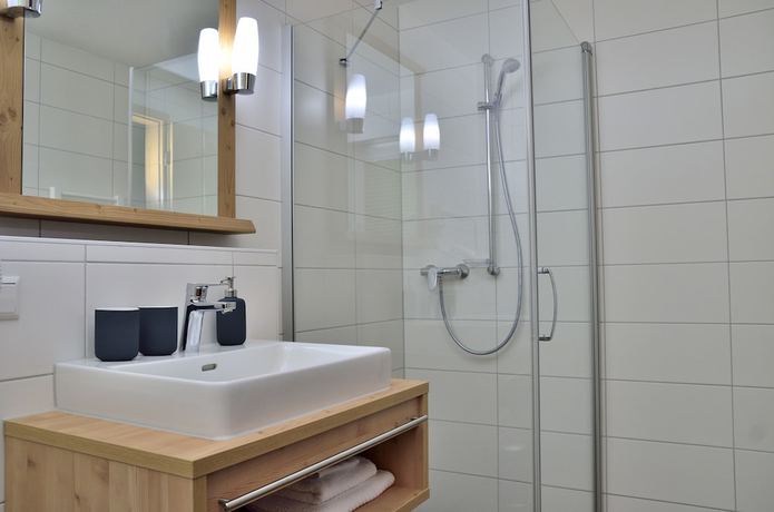 Imagen de la habitación del Burg Hotel, Feldberg en la Selva Negra. Foto 20