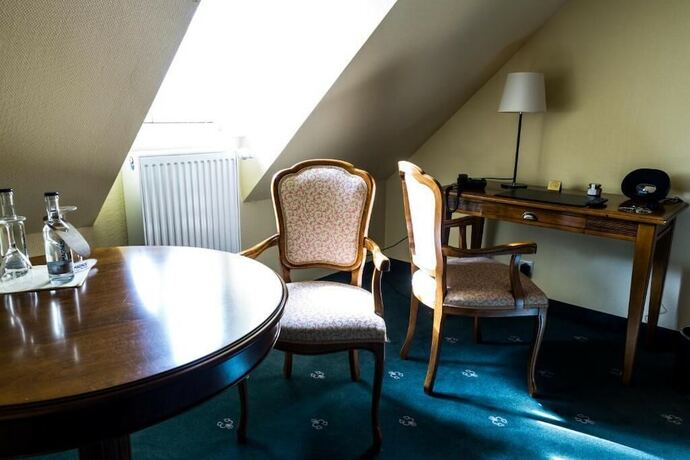 Imagen general del Burg Warberg. Foto 4