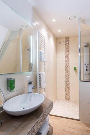 Imagen de la habitación del Burg Warberg. Foto 19