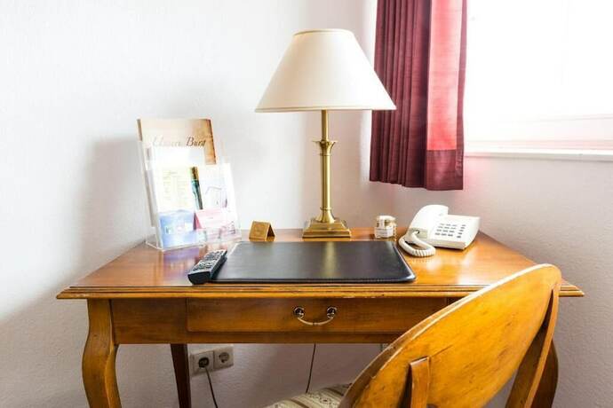 Imagen general del Burg Warberg. Foto 6