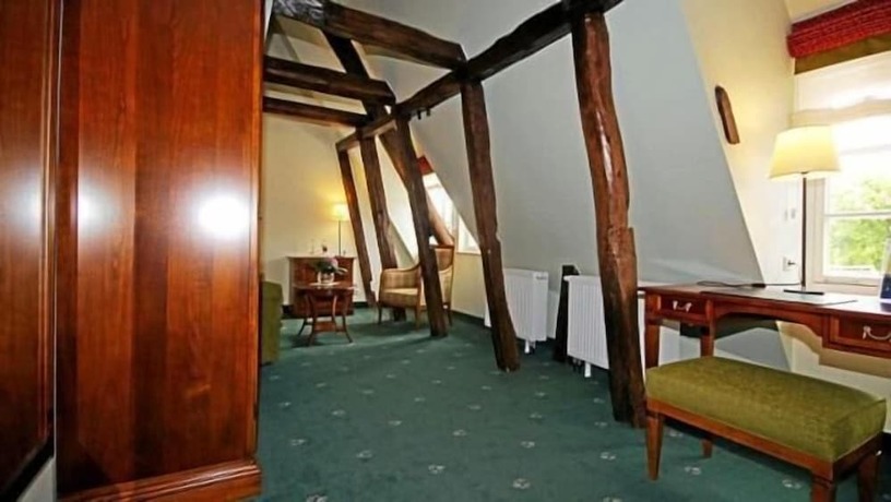 Imagen general del Burg Warberg. Foto 7