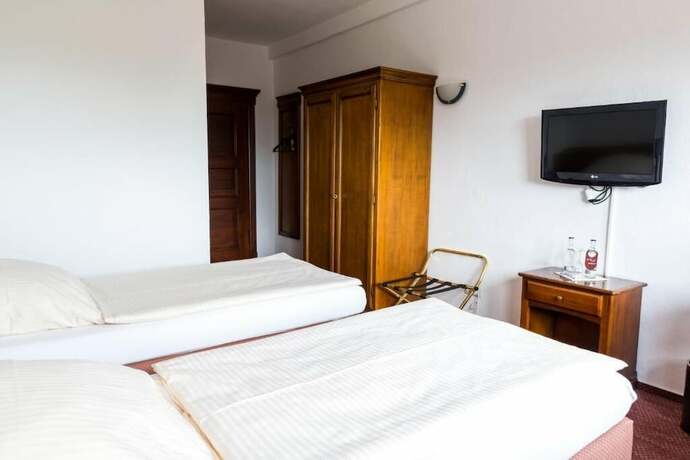 Imagen general del Burg Warberg. Foto 8